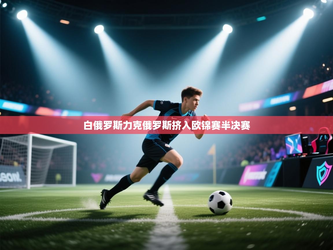 白俄罗斯力克俄罗斯挤入欧锦赛半决赛  第1张