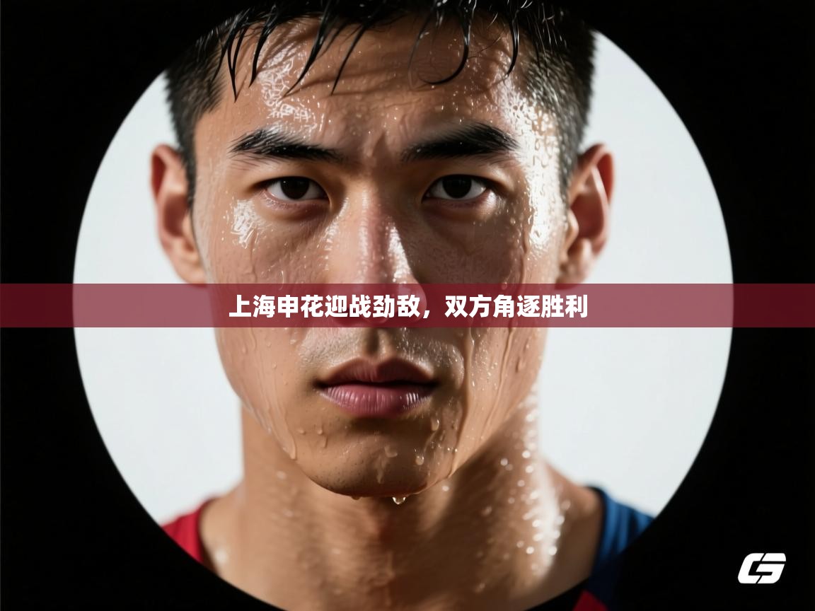 上海申花迎战劲敌，双方角逐胜利  第2张