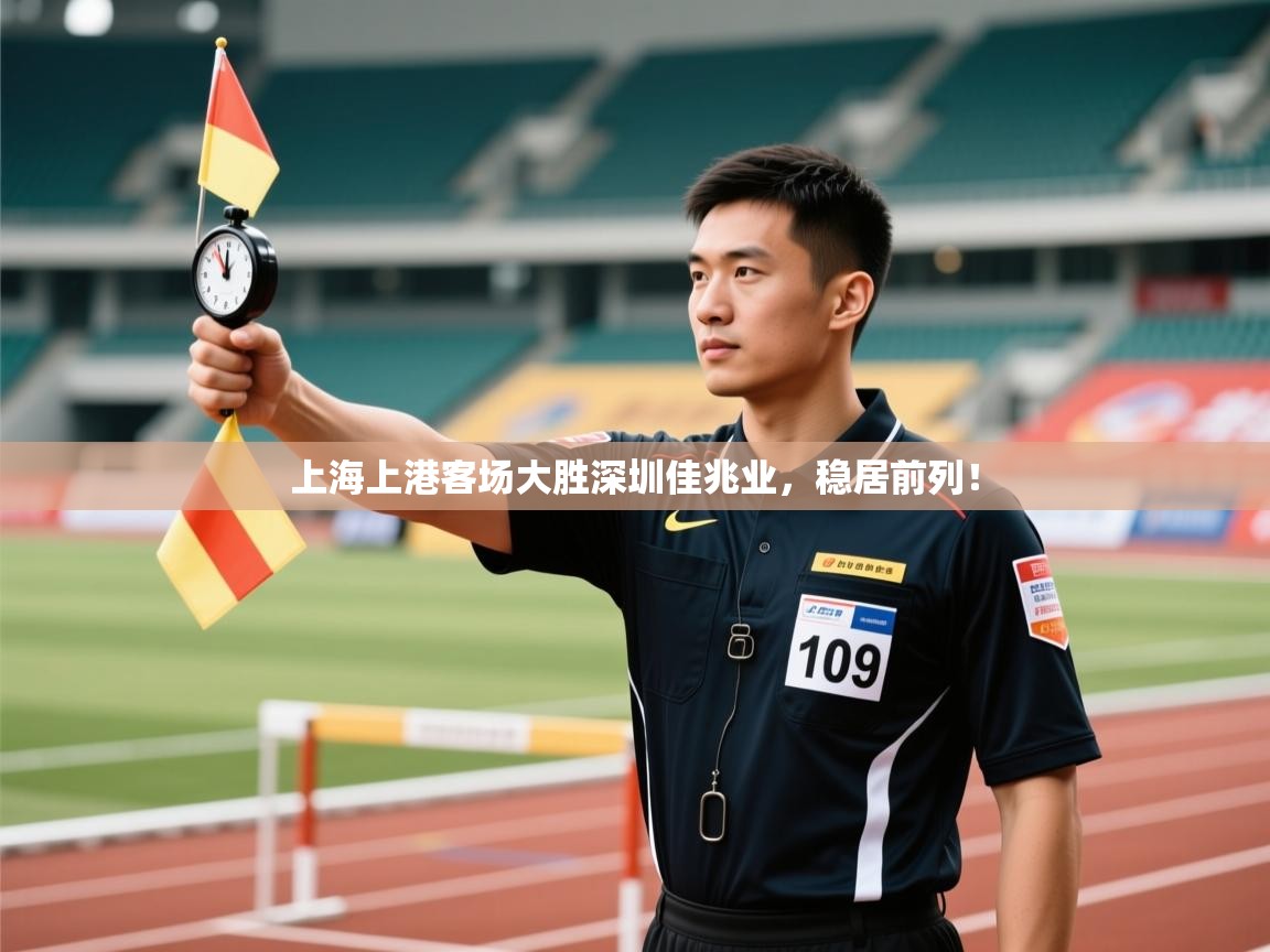 上海上港客场大胜深圳佳兆业，稳居前列！  第2张