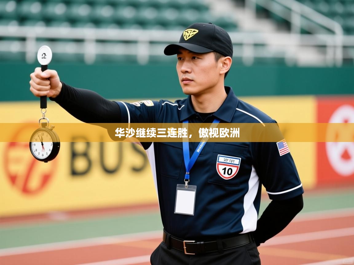 华沙继续三连胜，傲视欧洲  第2张