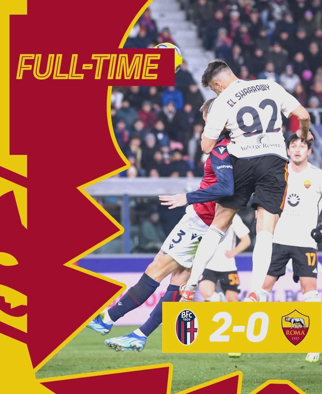 博洛尼亚客场战平对手,保住不败战绩的简单介绍 博洛尼亚客场战平对手,保住不败战绩的简单介绍