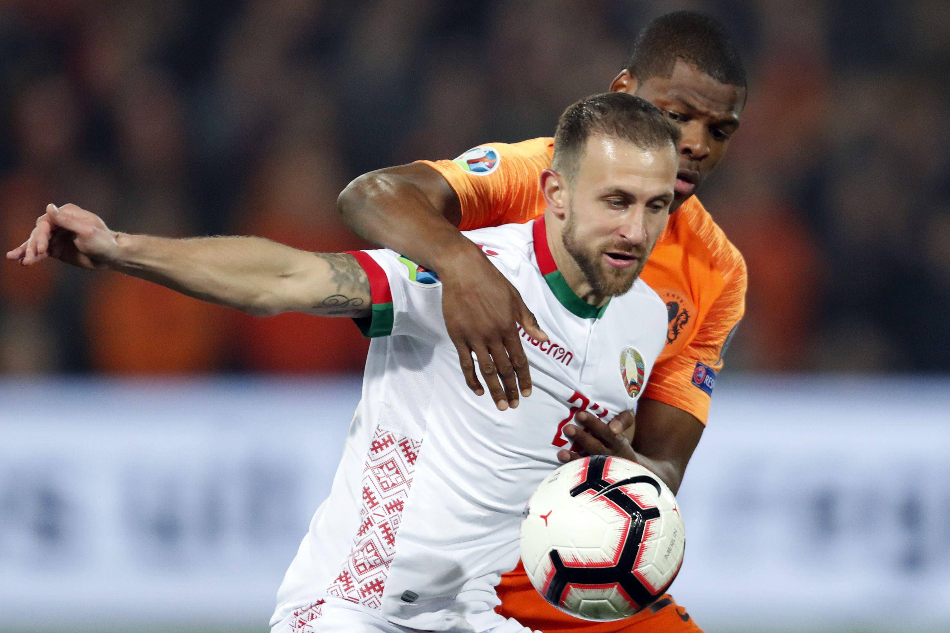 欧预赛技高一筹,球员表现出神,夺得胜利 欧预赛技高一筹,球员表现出神,夺得胜利